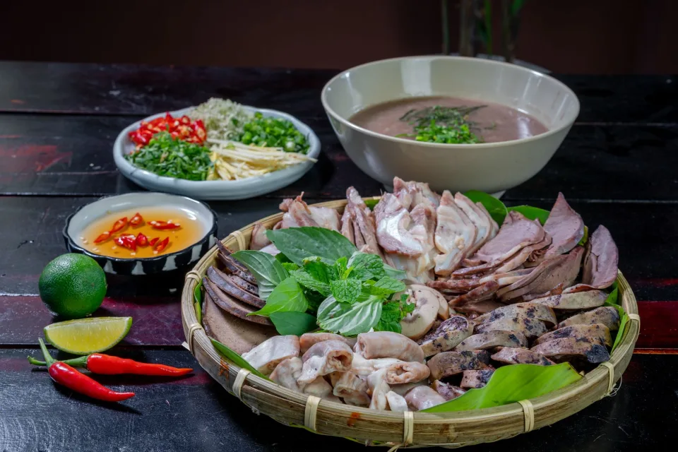 Cà phê muối